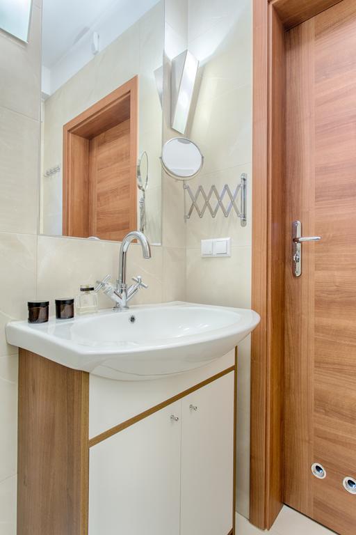 Mountain View Apartment By Tyzenhauz Zakopane Bagian luar foto